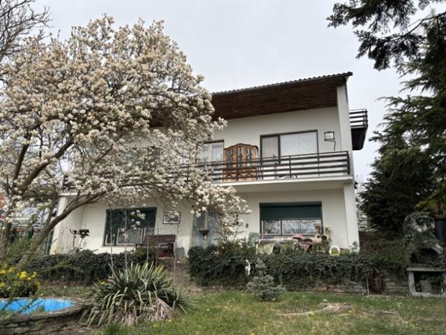 Einfamilienhaus kaufen in Hannersdorf, Burgenland