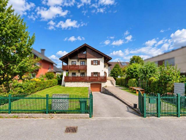 Haus kaufen in Salzburg-Süd, Salzburg