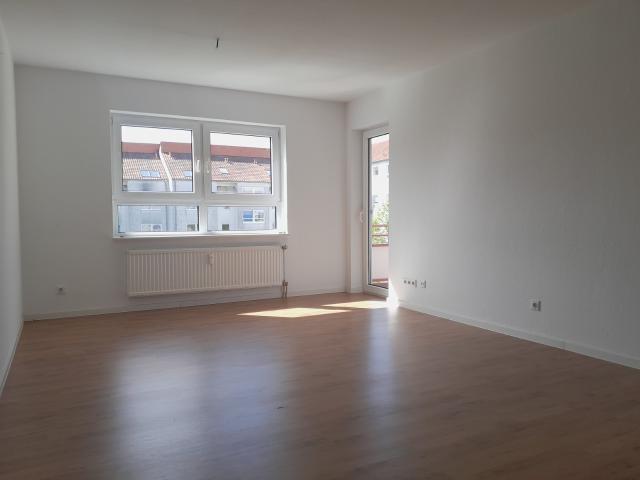 Apartment mieten in Bad Kösen