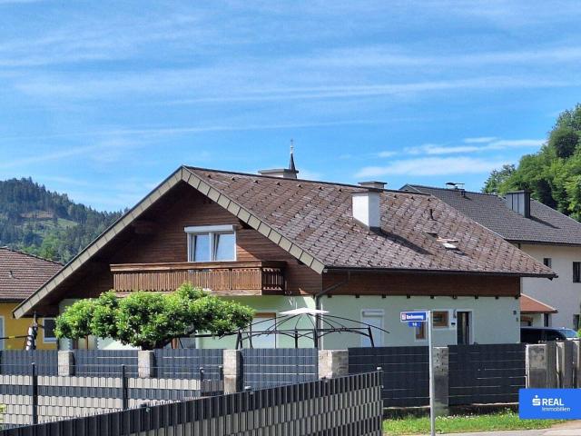 Haus kaufen in Griffen, Kärnten