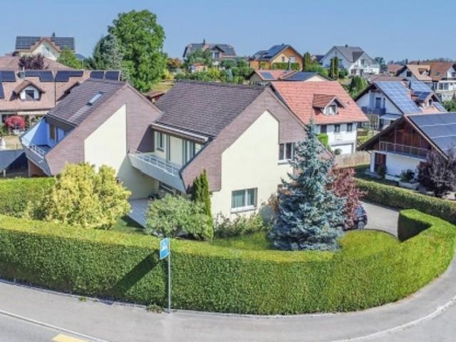 Einfamilienhaus kaufen in Waldkirch, St. Gallen