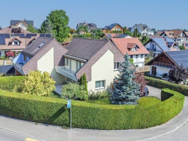 Einfamilienhaus kaufen in Waldkirch, St. Gallen