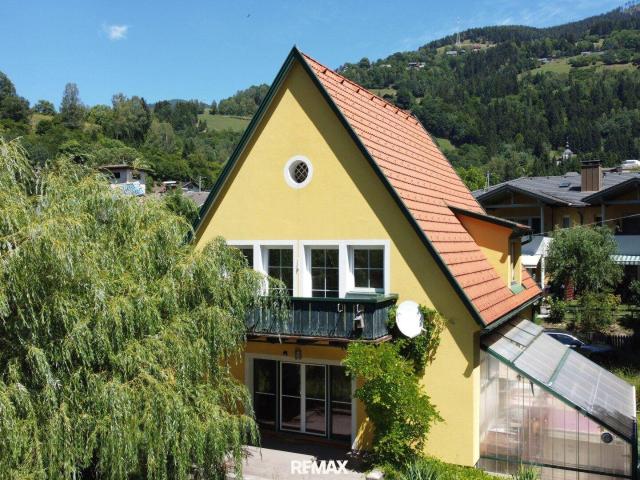 Haus kaufen in Radenthein, Kärnten