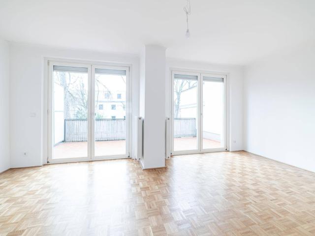 Apartment mieten in Döbling, Wien