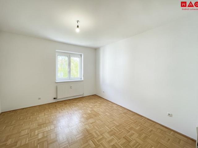 Wohnung kaufen in Franckviertel, Linz
