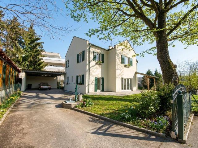 Haus kaufen in Mariatrost, Gersdorf-Feistritz