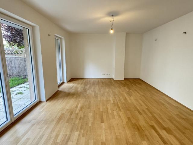 Wohnung kaufen in Seestadt, Wien