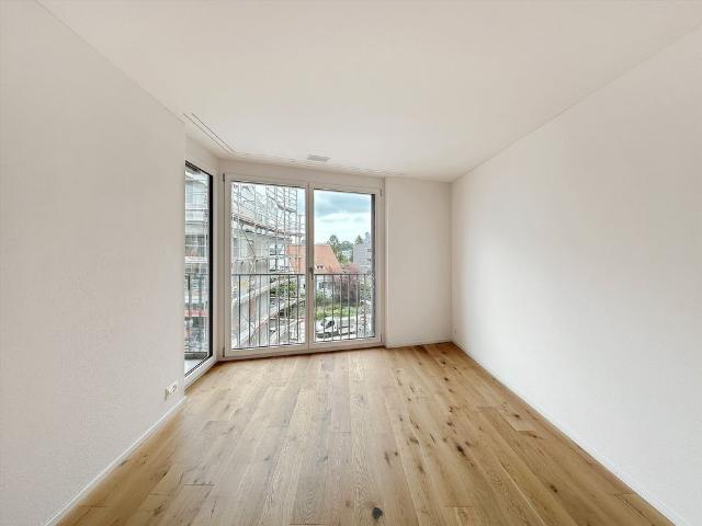 Apartment mieten in Amriswil, Bezirk Arbon
