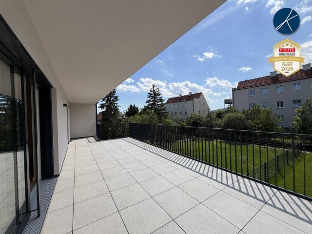 Apartment kaufen in Am Steindl, Krems an der Donau