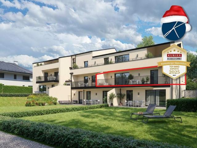 Wohnung kaufen in Krems an der Donau, Niederösterreich