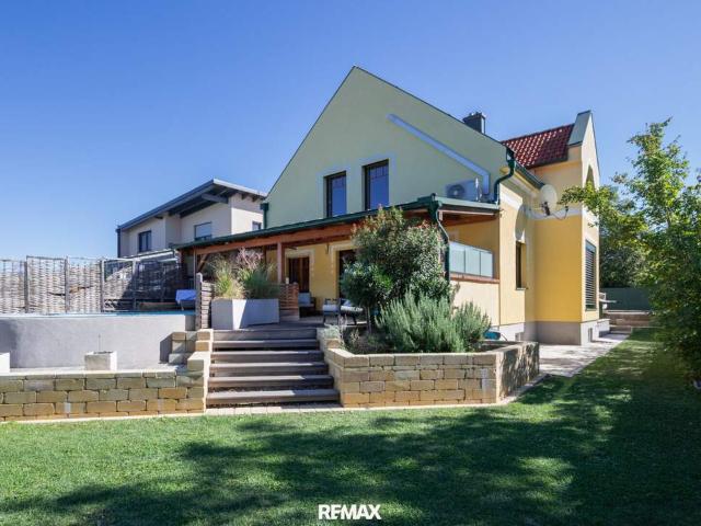 Haus kaufen in Bezirk Eisenstadt-Umgebung, Burgenland
