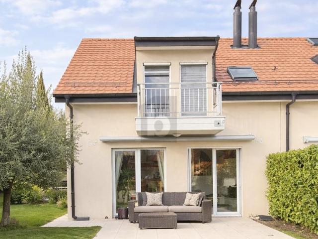 Haus mieten in Vufflens-Château, Waadt