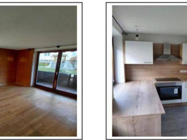 Apartment mieten in Stegerwiese, Aurach bei Kitzbühel