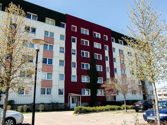 Apartment mieten in Gramzow, Brandenburg