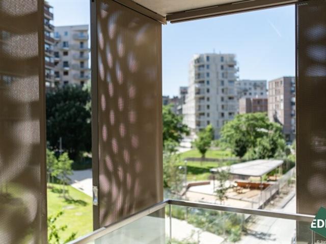 Terrassenwohnung kaufen in KG Landstraße, Wien