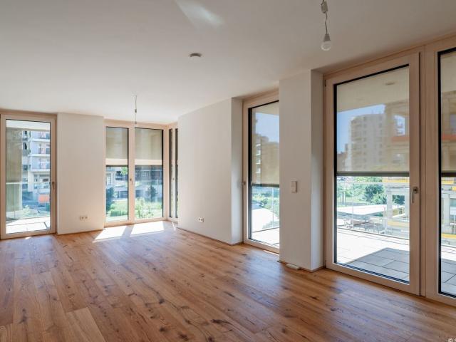 Wohnung kaufen in Donaustadt, Wien