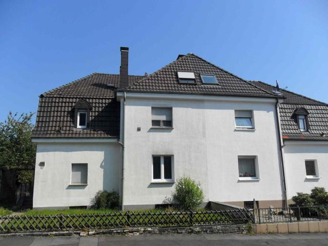 Wohnung mieten in Scheven, Sprockhövel