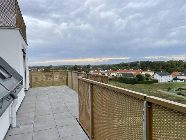 Apartment mieten in Donaustadt, Wien
