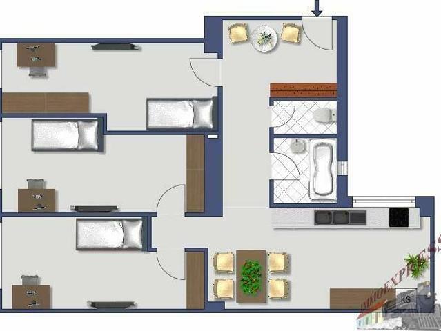 Apartment mieten in Donaustadt, Wien