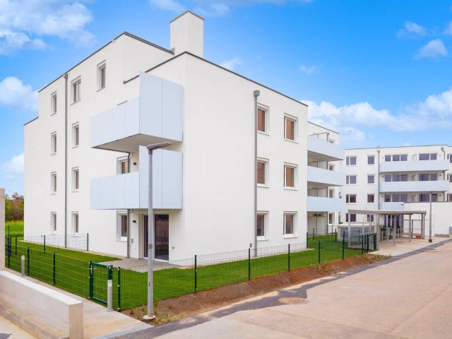 Apartment mieten in Katastralgemeinde Tulln, Tulln an der Donau