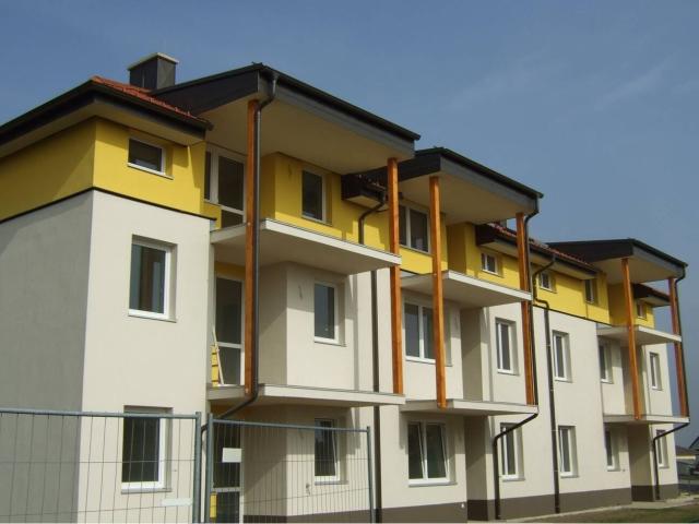 Apartment mieten in Windisch Baumgarten, Zistersdorf