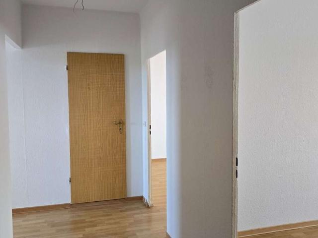 Wohnung mieten in Blankenburg