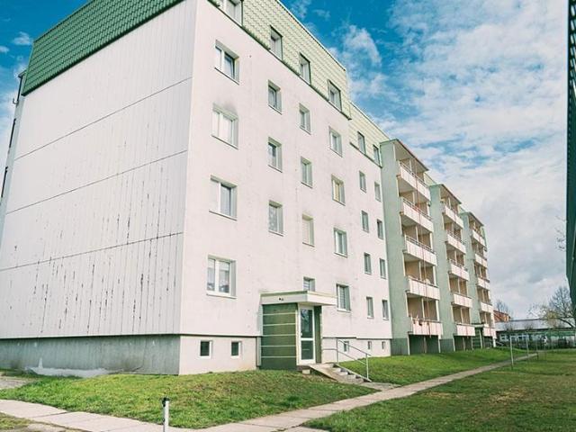 Apartment mieten in Gramzow, Brandenburg