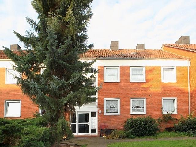 Apartment mieten in Stadtteil Nienburg, Nienburg