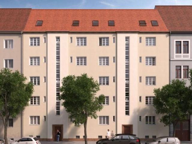 Wohnung kaufen in Leipzig, Sachsen
