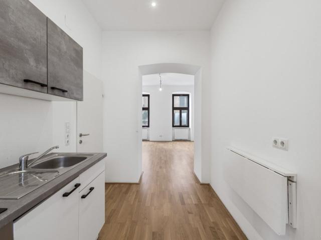 Wohnung kaufen in Ottakring, Wien