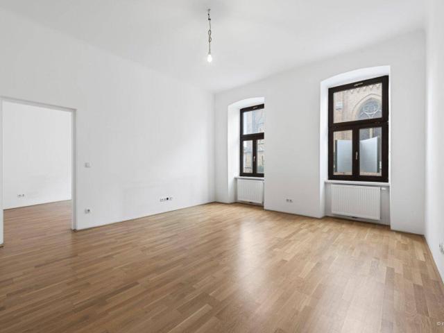 Apartment kaufen in Ottakring, Wien