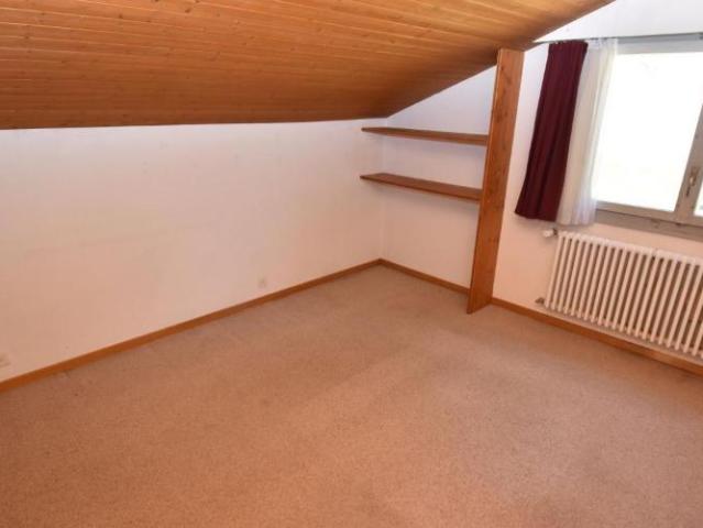 Wohnung kaufen in Leysin, Waadt