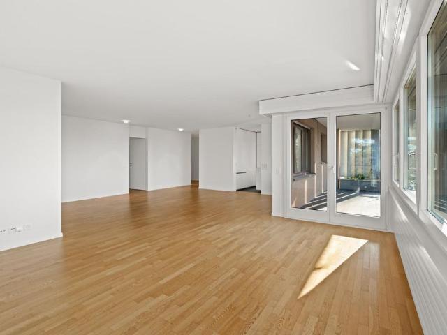 Apartment mieten in Hasenbüel, Zug