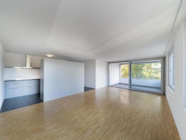 Apartment mieten in Lyss, Verwaltungsregion Seeland