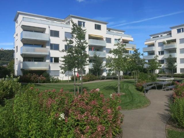 Wohnung mieten in Stein am Rhein, Schaffhausen