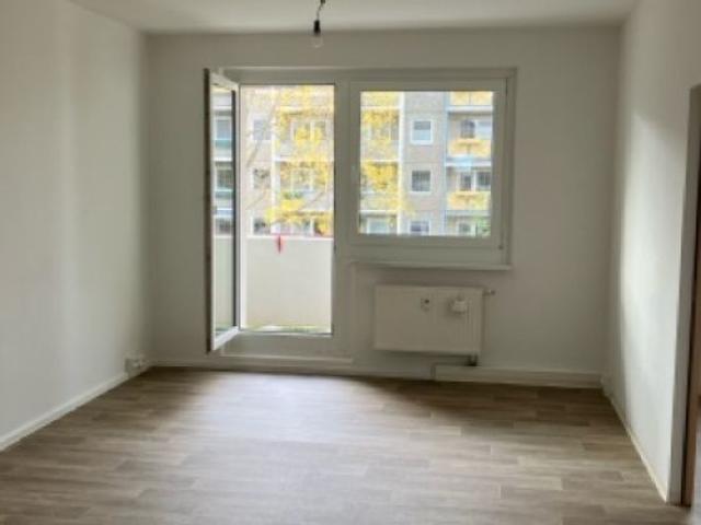 Wohnung mieten in Zeulsdorf, Gera