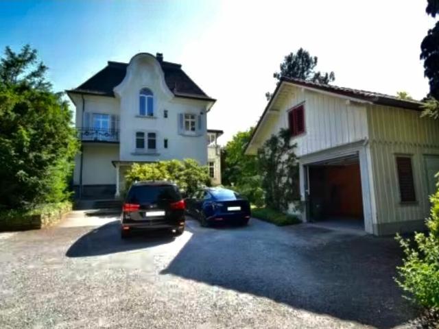 Wohnung mieten in Frauenfeld, Thurgau