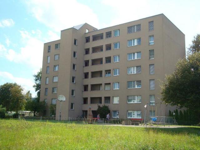 Wohnung mieten in Suhr, Aargau