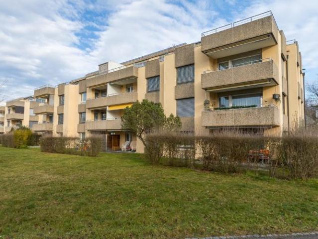 Apartment mieten in Gerlafingen, Solothurn