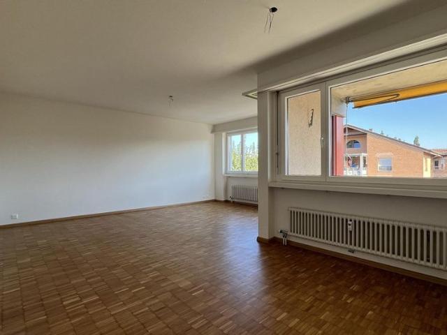 Apartment mieten in Allschwil, Basel-Landschaft