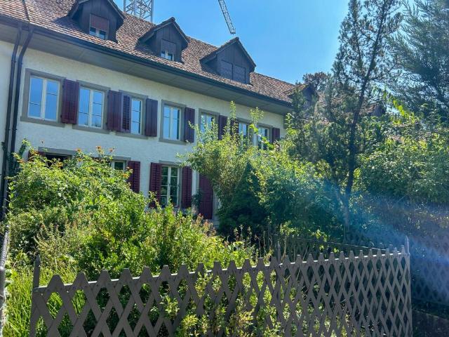 Wohnung mieten in Wettingen, Aargau