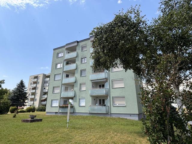 Apartment kaufen in Mauthausen, Vormarkt