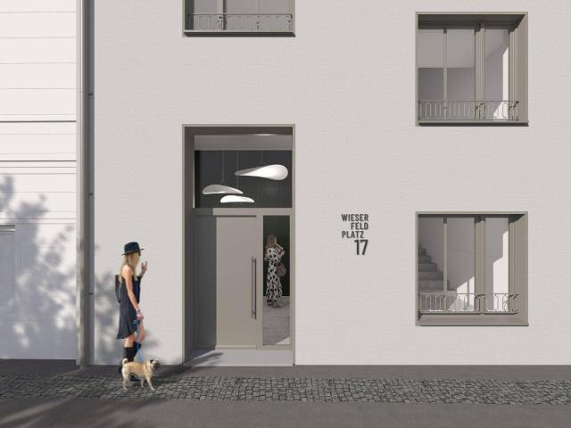 Apartment kaufen in Steyrdorf, Steyr