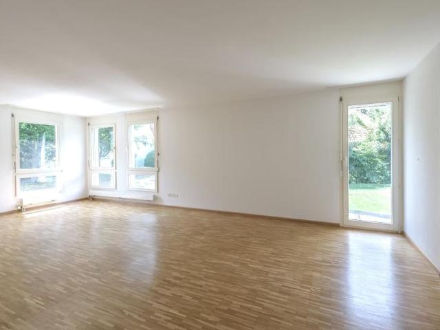 Apartment mieten in Dornach