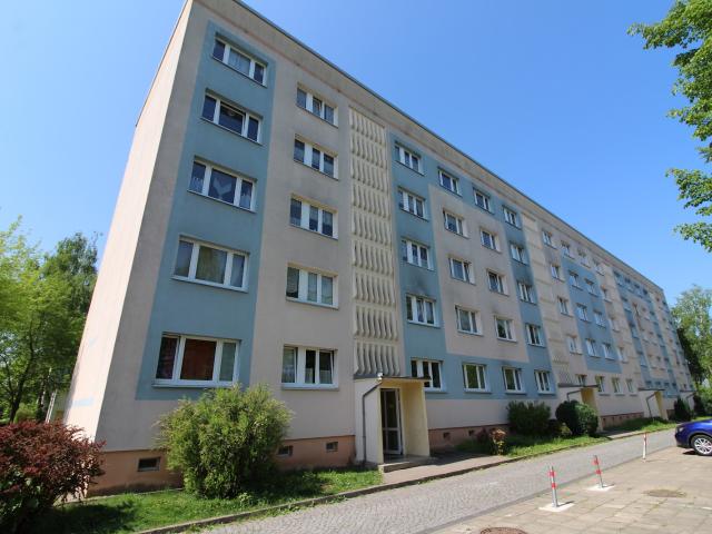 Wohnung mieten in Martinsrieth, Sachsen-Anhalt