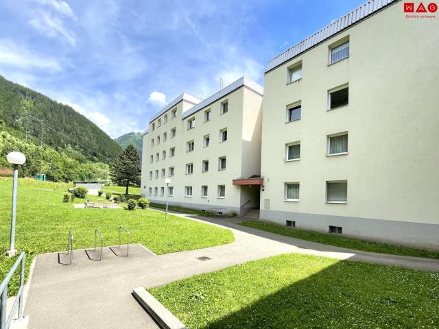 Apartment mieten in Eisenerz