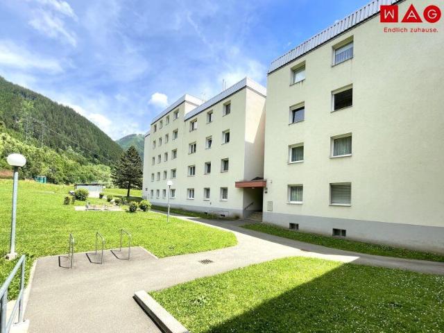 Apartment mieten in Eisenerz