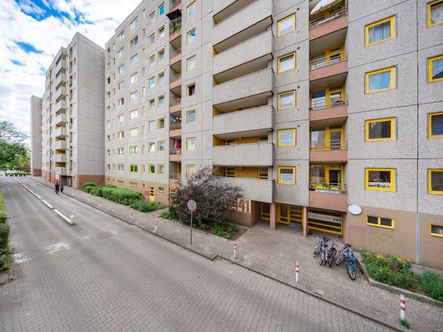 Wohnung mieten in Wilhelmstadt, Berlin