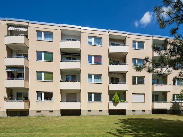 Wohnung mieten in Falkenhagener Feld, Berlin