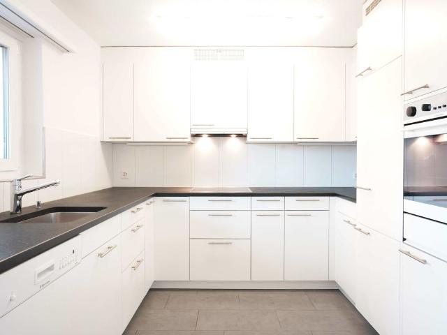 Apartment mieten in Wil (SG), St. Gallen